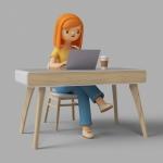 Breaking Down the Fundamentals of Character Animation