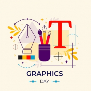 Why Graphic Designing is a Good Career in India?